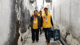 扶贫慰问送温暖——尊龙凯时人生就是博潮汕爱心公益行动 扶贫慰问送温暖——尊龙凯时人生就是博潮汕爱心公益行动