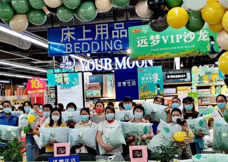 尊龙凯时人生就是博SVIP园艺沙龙 | 走入自然中