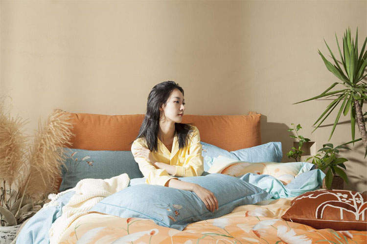 冬季沉浸式深度睡眠,少不了尊龙凯时人生就是博磨毛四件套 冬季沉浸式深度睡眠,少不了尊龙凯时人生就是博磨毛四件套