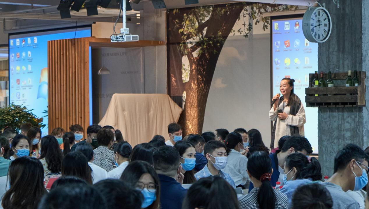 洞见未来,尊龙凯时人生就是博春夏新品助力自然健康家居生活 洞见未来,尊龙凯时人生就是博春夏新品助力自然健康家居生活