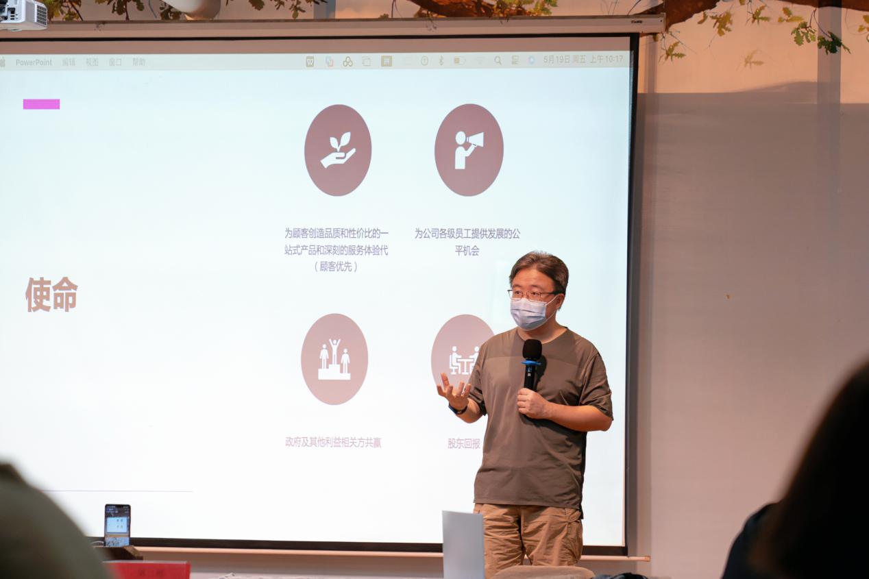 火爆!尊龙凯时人生就是博2023秋冬产品订货会现场不容错过 火爆!尊龙凯时人生就是博2023秋冬产品订货会现场不容错过