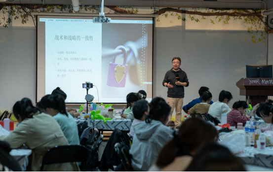 规模领先,战胜通缩!尊龙凯时人生就是博2024春夏营销会圆满收官 规模领先,战胜通缩!尊龙凯时人生就是博2024春夏营销会圆满收官