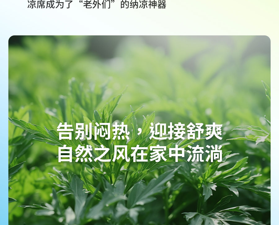 中国的「凉」火到法国！